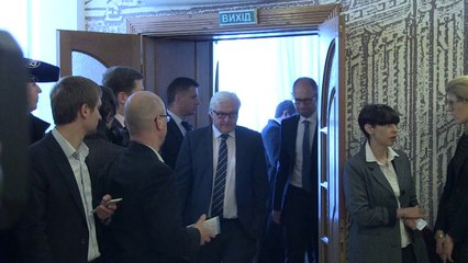 Ucrânia ameaça processar a Rússia por aumento de gás