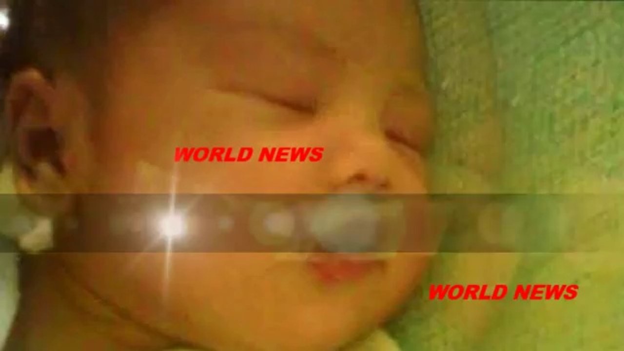 Parents_ Shock As _Nurse Tapes Up Baby_s Mouth