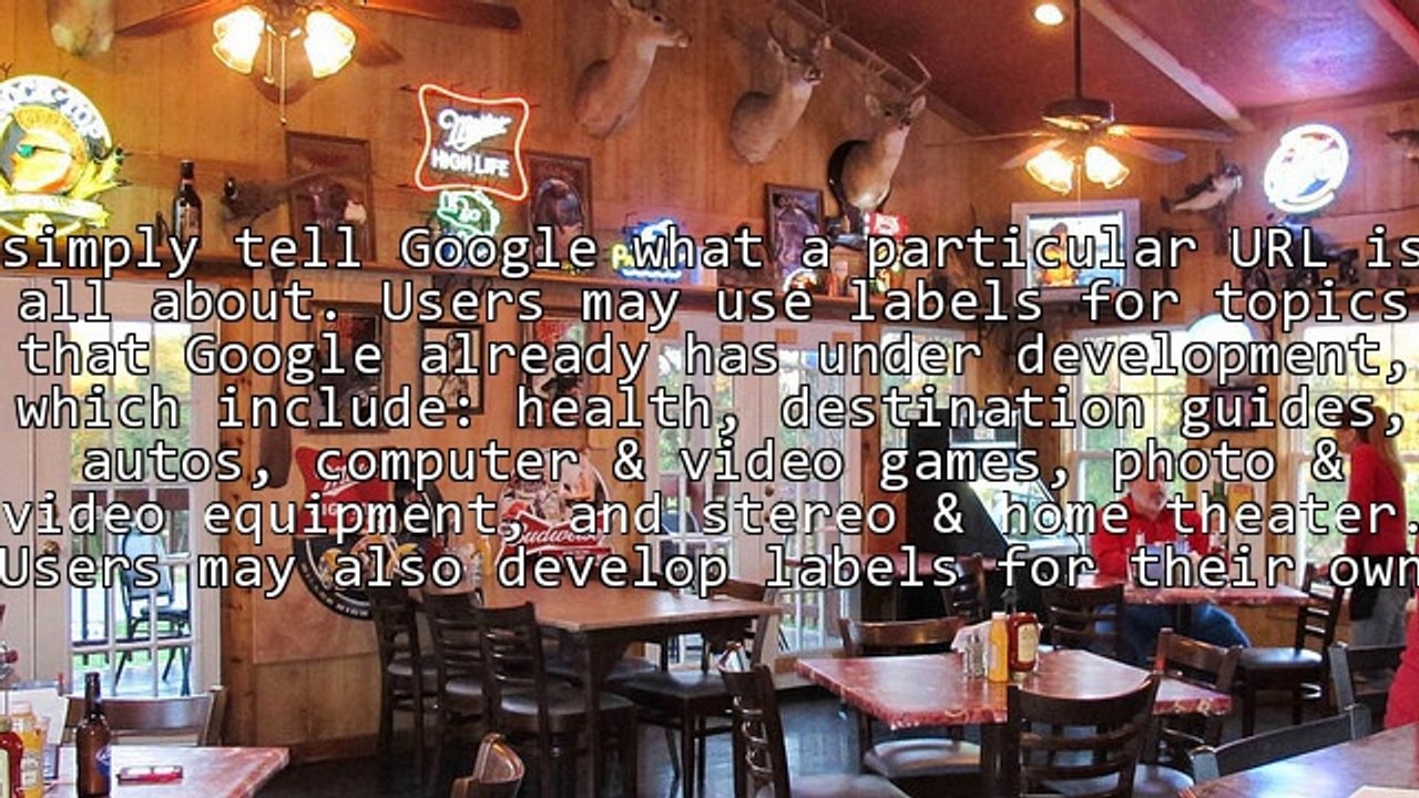 Google Co-Op Overview