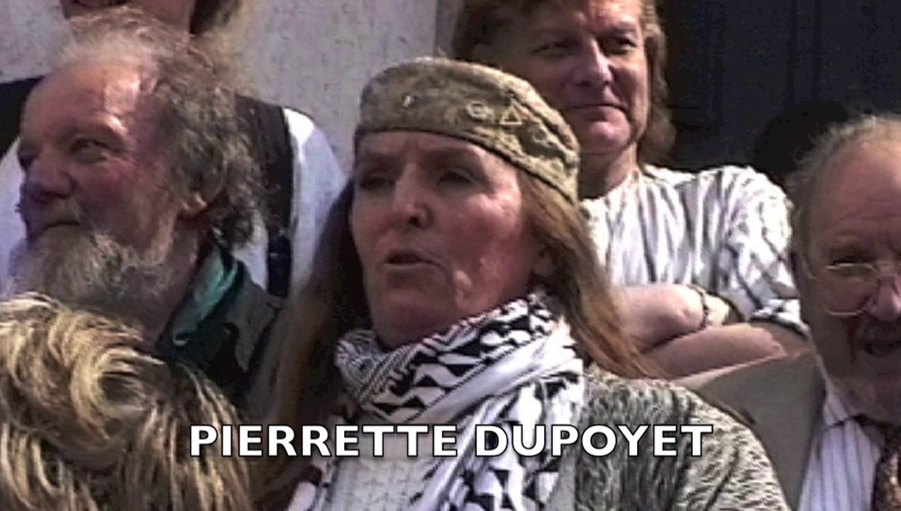 PIERRETTE DUPOYET 2
