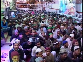 Guzre Jis Rah Se-2  (Bueatiful Naat by Owais Raza Qadri)