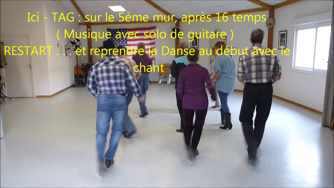 Turn It On Cowboy Intégrale