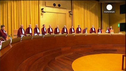 EU court says Google must honour 'right to be forgotten'