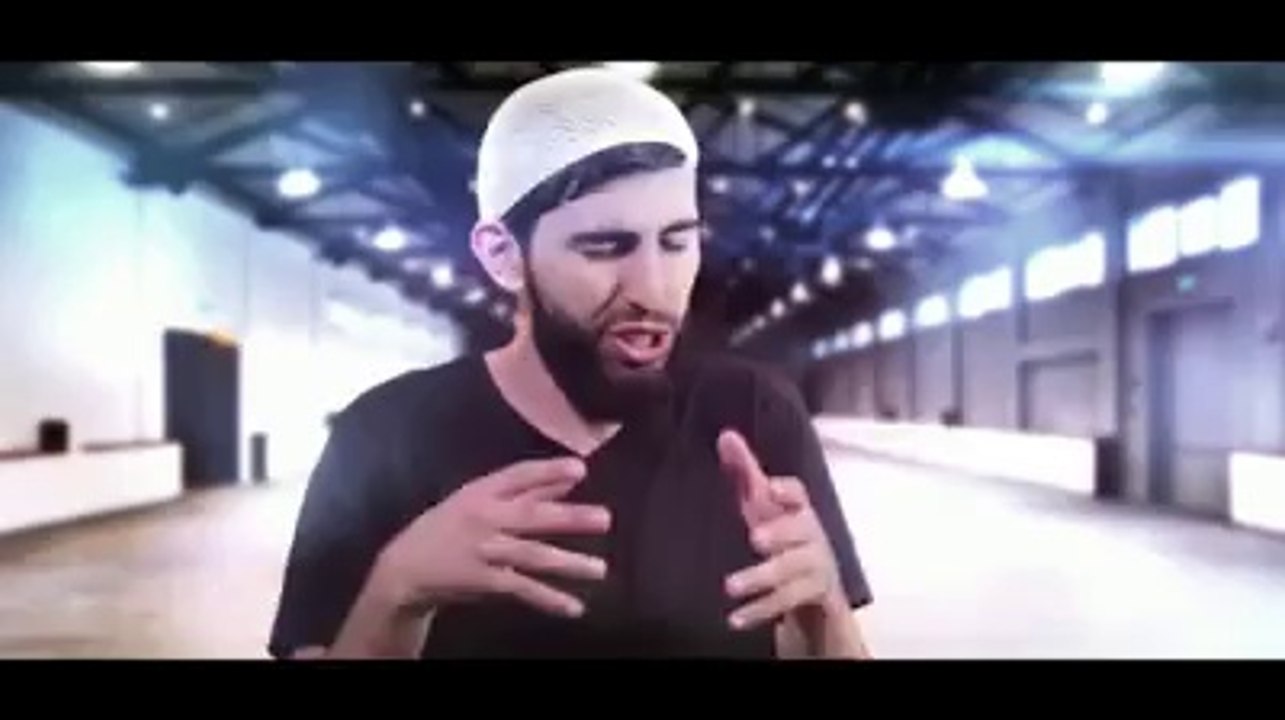 ISLAM IS GREAT