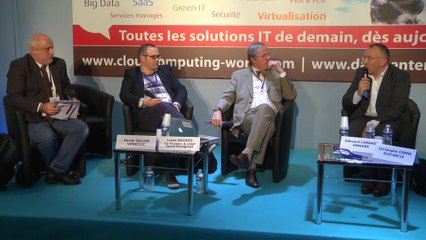 Peut-on faire confiance aux postes de travail connectés au Cloud ?