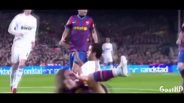 Carles Puyol ● Goodbye Barcelona & Spain ● Our legend 2014 HD