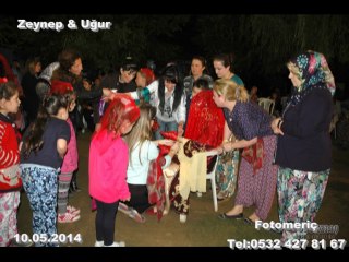 Zeynep İle Uğur Fotoslayt