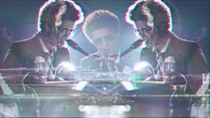 Bruno Mars - When I Was Your Man [Official Video]