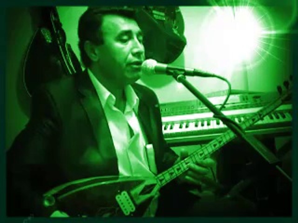 Geceler  yarim oldu