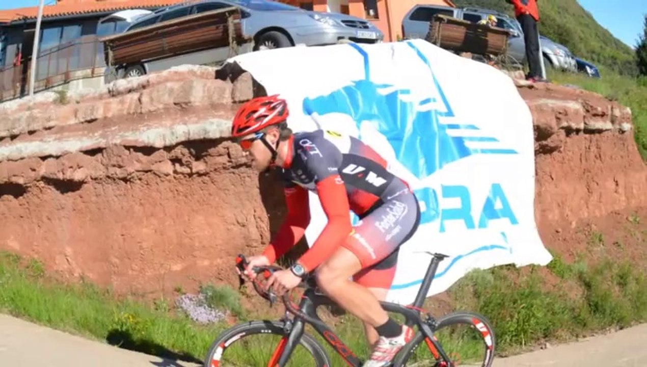 FORJAR SALUD CKT MONTON / CKT UAM MONTON 8