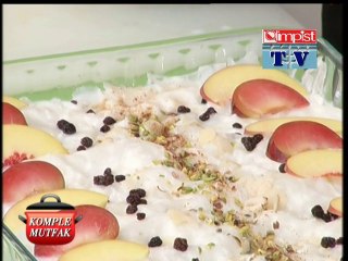 CEVİZLİ FINDIKLI GÜLLAÇ