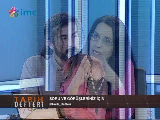 Tarih Defteri - (11 Mayıs 2014)