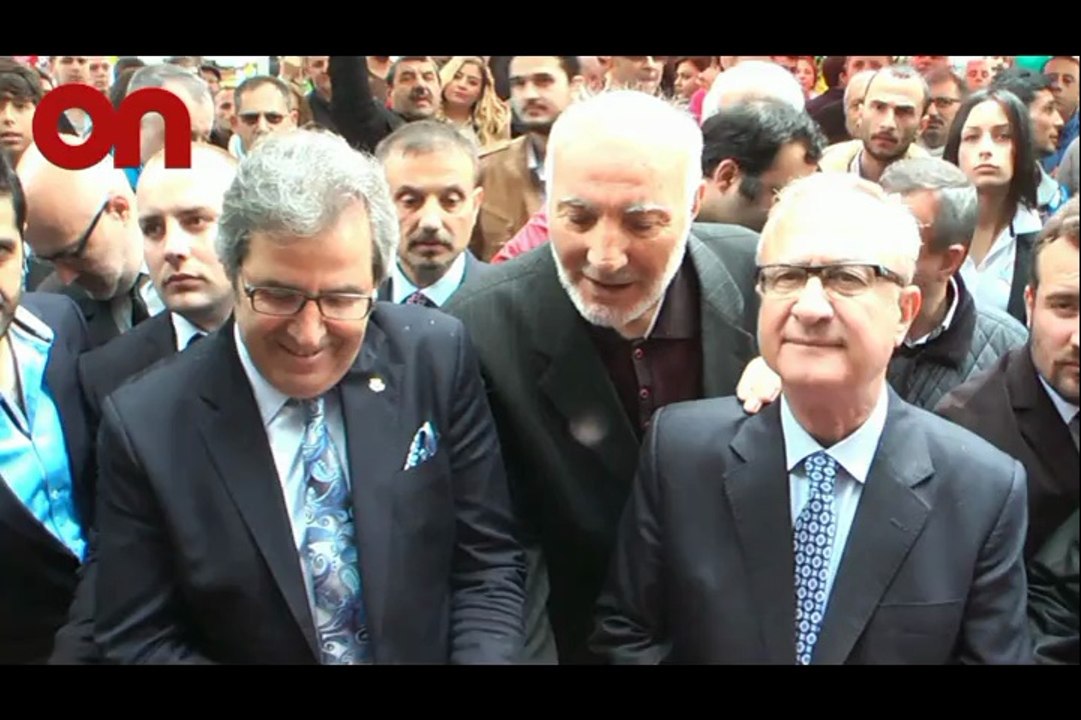 Varnalı Açılış