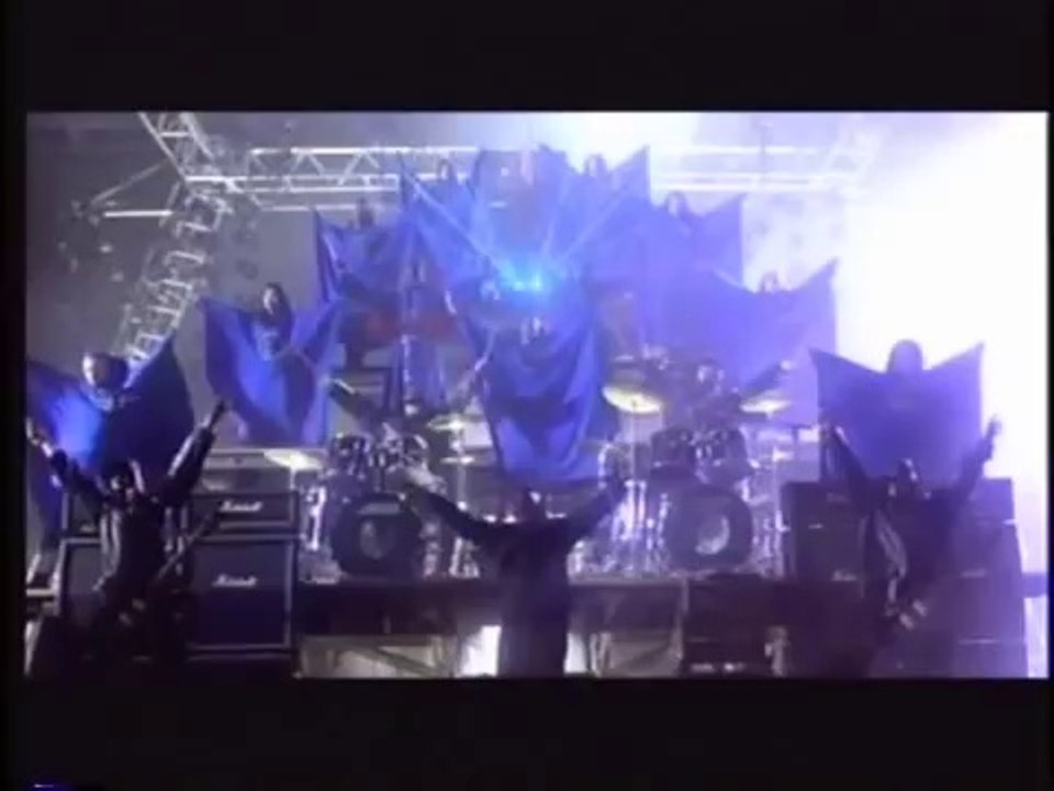 KLF - MEGAMİX TRİLOGY.