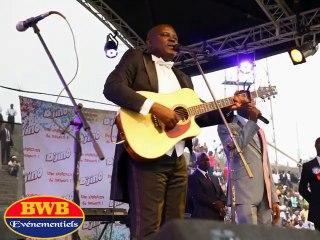 Il a marché sur les eaux - Lifoko du Ciel