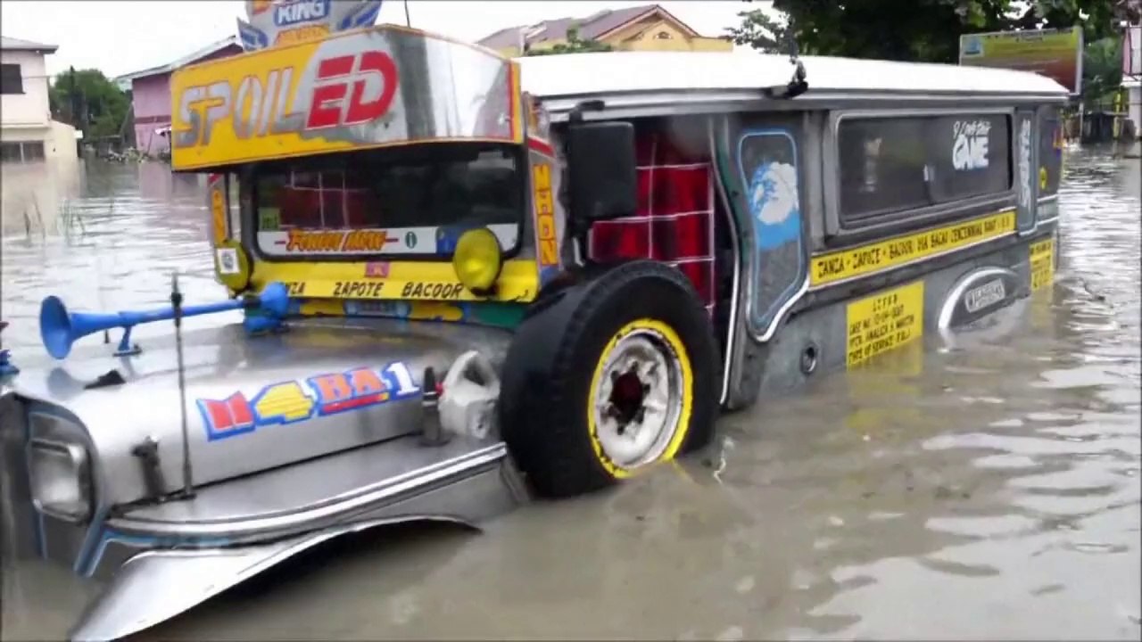 Kampf gegen die fluten - ein kinderspiel