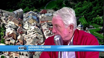 D!CI TV : Le JT du 13 mai 2014