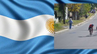 Campeonato Argentino Elite Sub23 en Salta