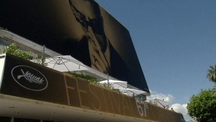 Criticism and light controversy as Cannes kicks off