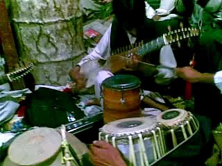 Mashoom Ghamgeen song by M.Nisar Sani Khattak Karak