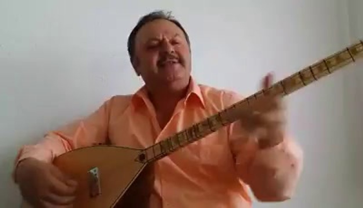 GÜRSEL UGURLU AKLIMDA SEN