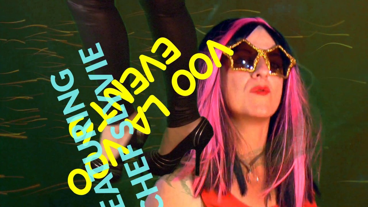 Voo La Voo at West Pam Beach