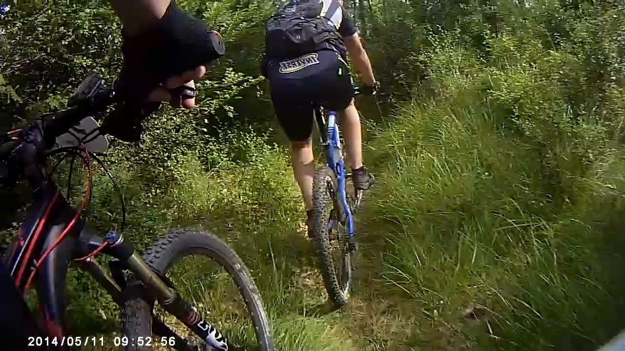 BTT VILABLAREIX 2014