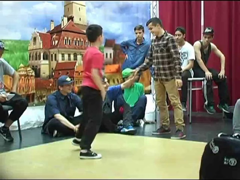 STIRI LOCALE BRASOV 13 MAI 2014