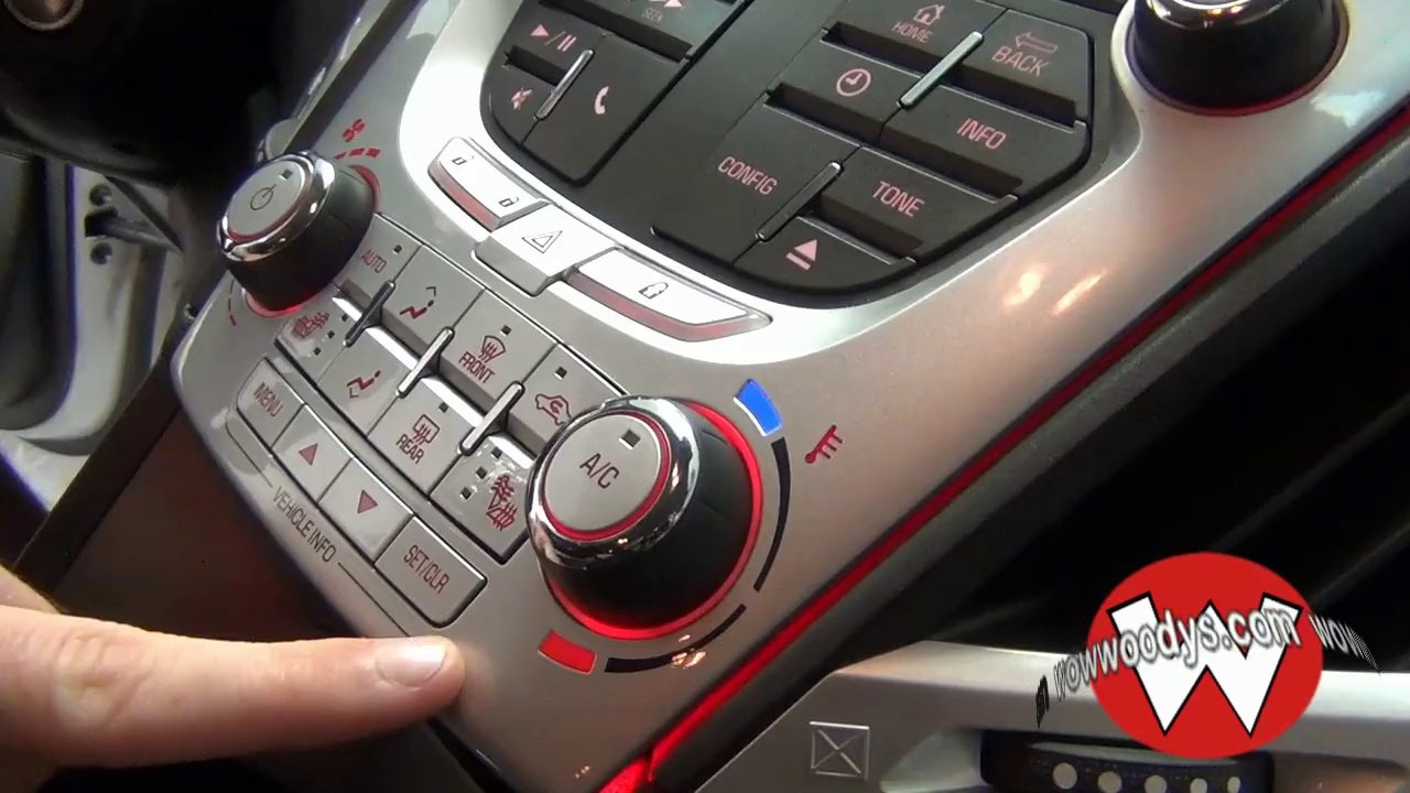 Video: Just In! Used 2013 GMC Terrain For Sale @WowWoodys