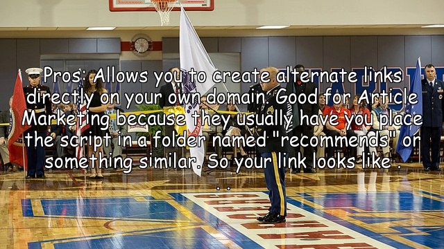 Affiliates, How To Become An Article Marketer