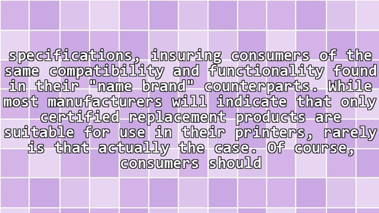 How to Save Money When Buying Inkjet Cartridges