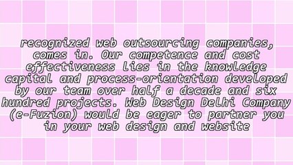 New Development with New Era