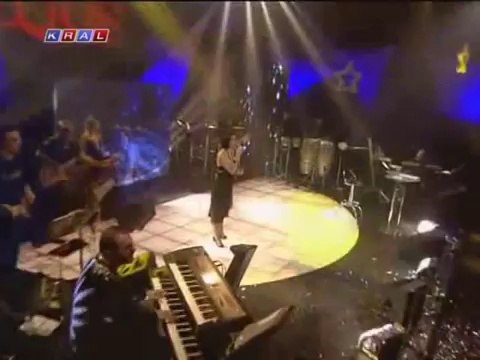 GÜLŞEN - NAZAR DEĞMESİN (CANLI)