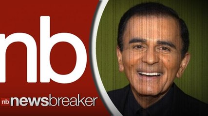 Casey Kasem Reported Missing by Family Saying Only One Person Knows Whereabouts