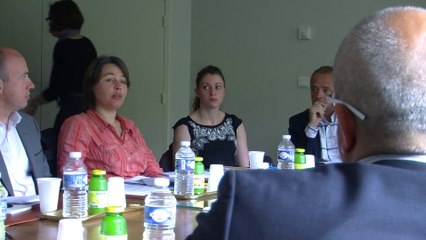 Célà tv Le JT - L'apprentissage veut convaincre les entreprises