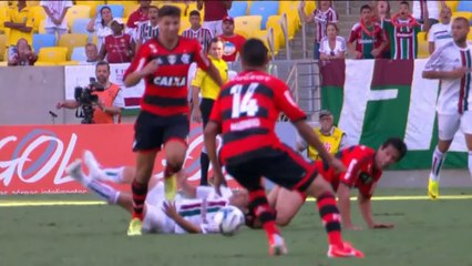Dario Conca, dalla Cina al Maracanà con furore