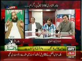 Tahir Ashrafi exposed Dr.Tahir-ul-Qadri