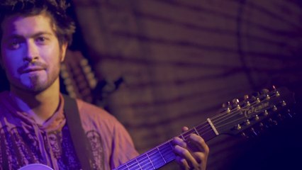 El Manos "Teaser" Live au Biplan 2011