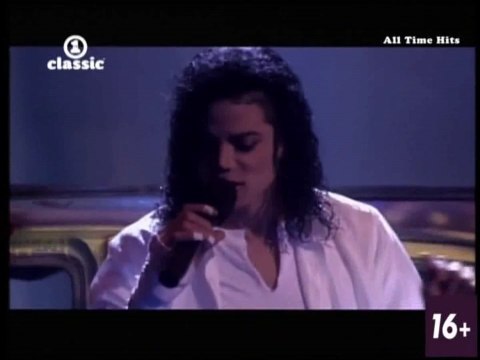 Michael Jackson - Will You Be There