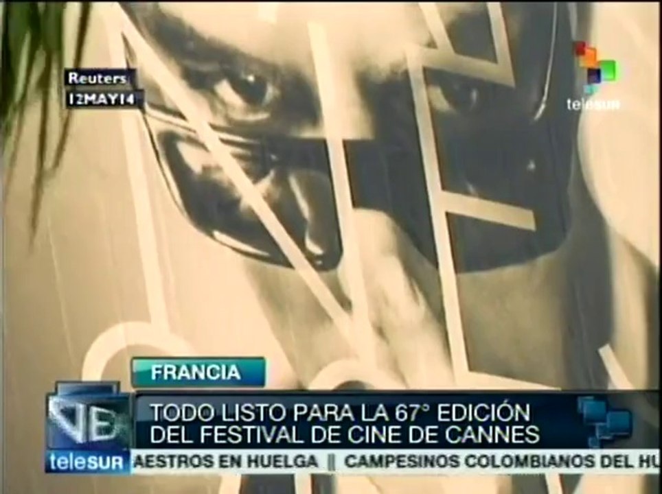Cannes inicia un nuevo camino para reconocer a...
