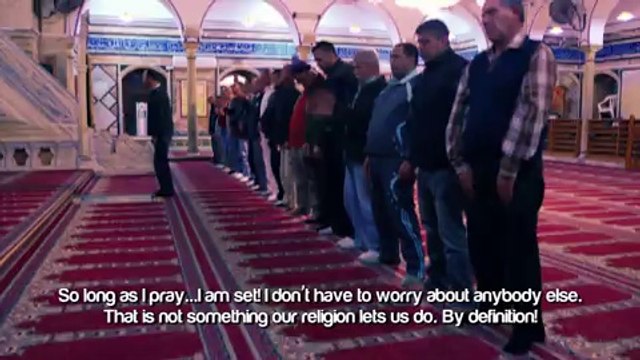 Islam Is Not A Personal Religion by Ustadh Nouman Ali Khan