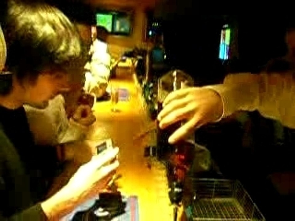 118 shots!!