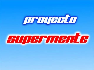 CÓMO OBTENER LO QUE USTED DESEA (video_audio) -- SUPERMENTE.