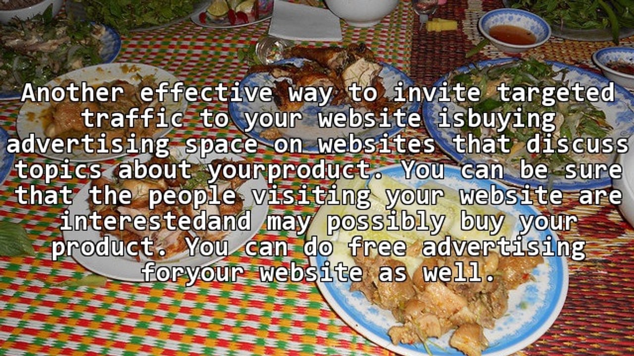 Search Engine Optimisation, Google Top Ten and Web Traffic