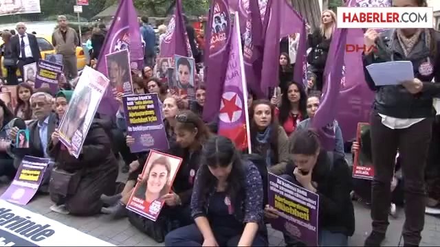 Kadın ve Çocuk Cinayetleri İçin Ağırlaştırılmış Müebbet İstediler