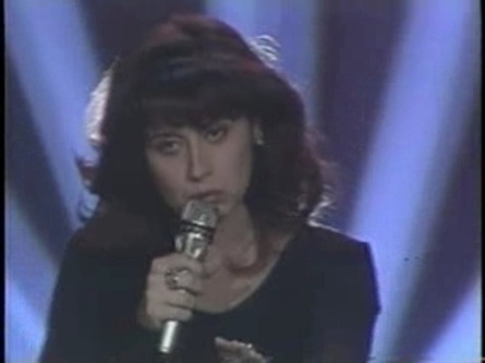 Lara Fabian -Je suis malade