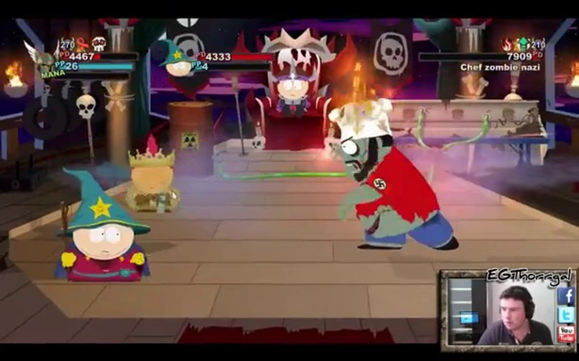 Eternity Games Live