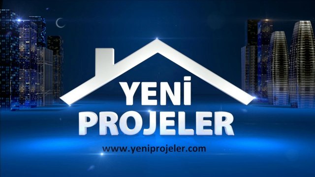 Yenigün İnşaat The House Residence Bomonti Basın Lansmanı Yenigün İnşaat Yönetim Kurulu Başkan yardımcısı