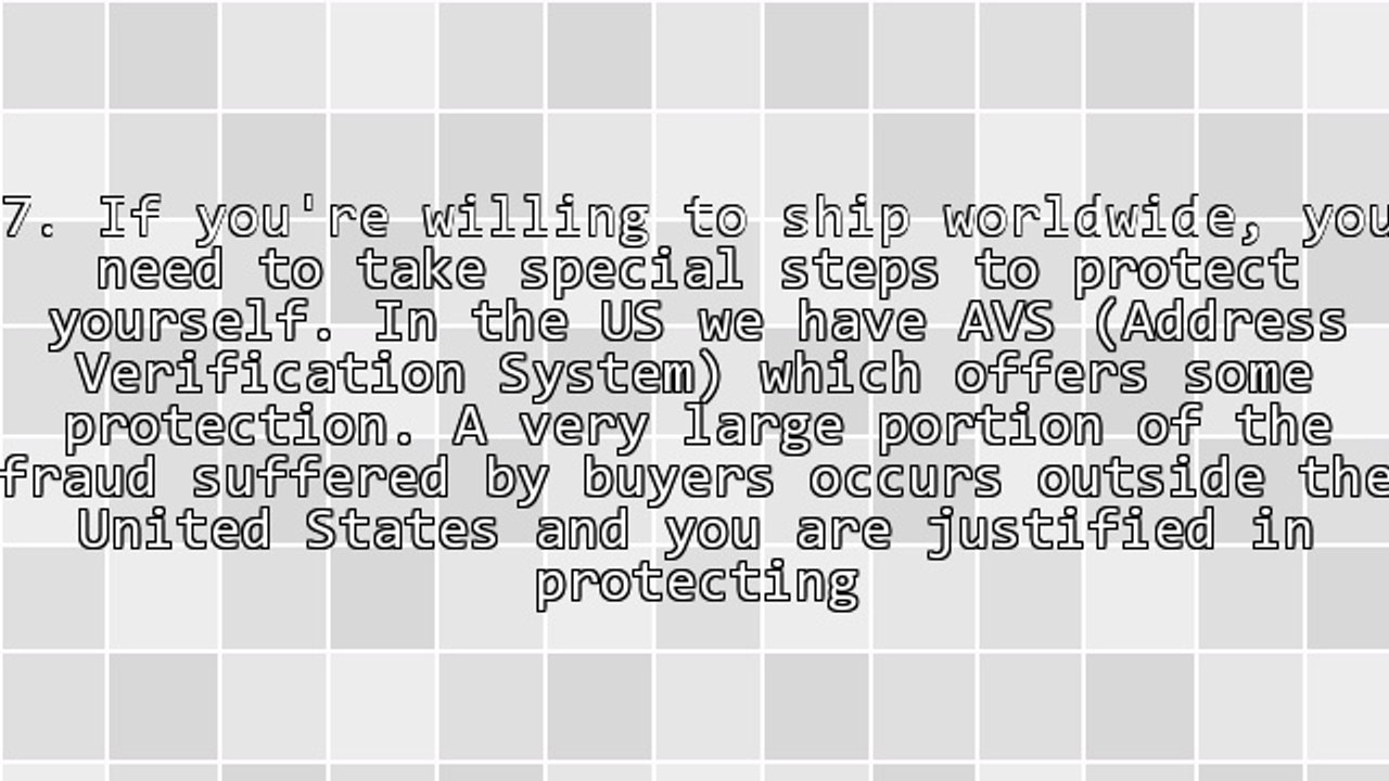 7 Tips for Selling Expensive Collectibles On eBay