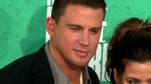 Channing Tatum to Play Gambit in Upcoming X-Men Movie